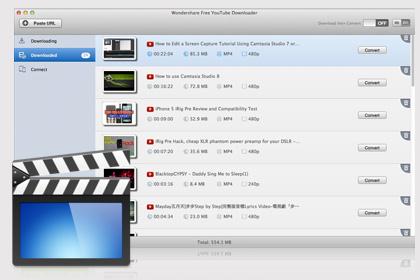 fastesttube youtube downloader tool for mac